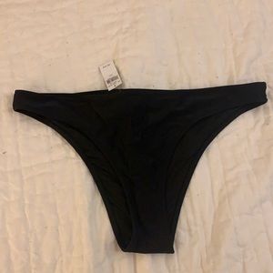Aerie Bikini Bottoms Size L